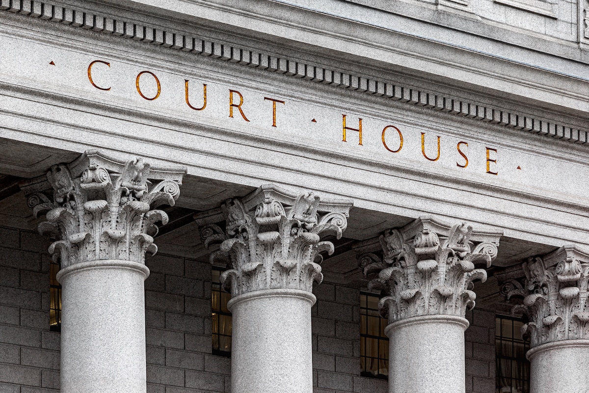 Determining Appropriate Jurisdiction in Divorce