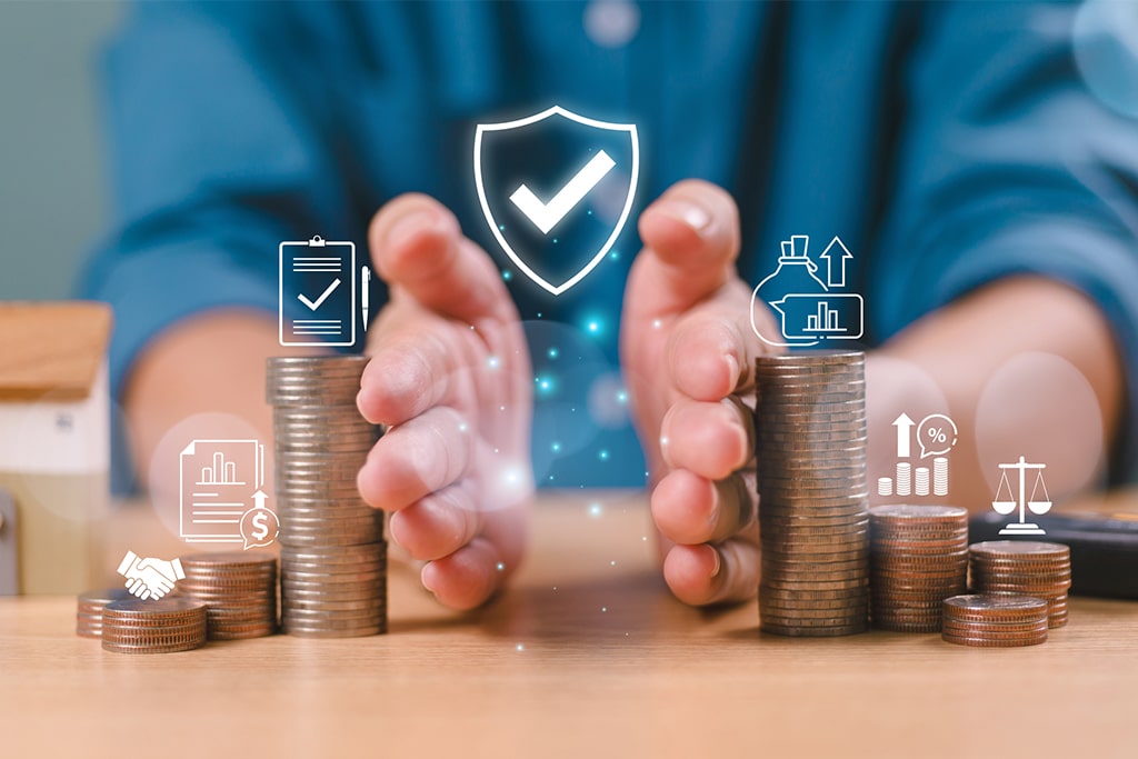 What Happens to Trust Assets in a Divorce?