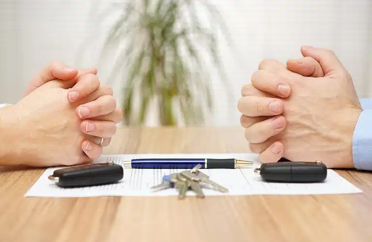 How Lifestyle Analysis Impacts Spousal Support in California